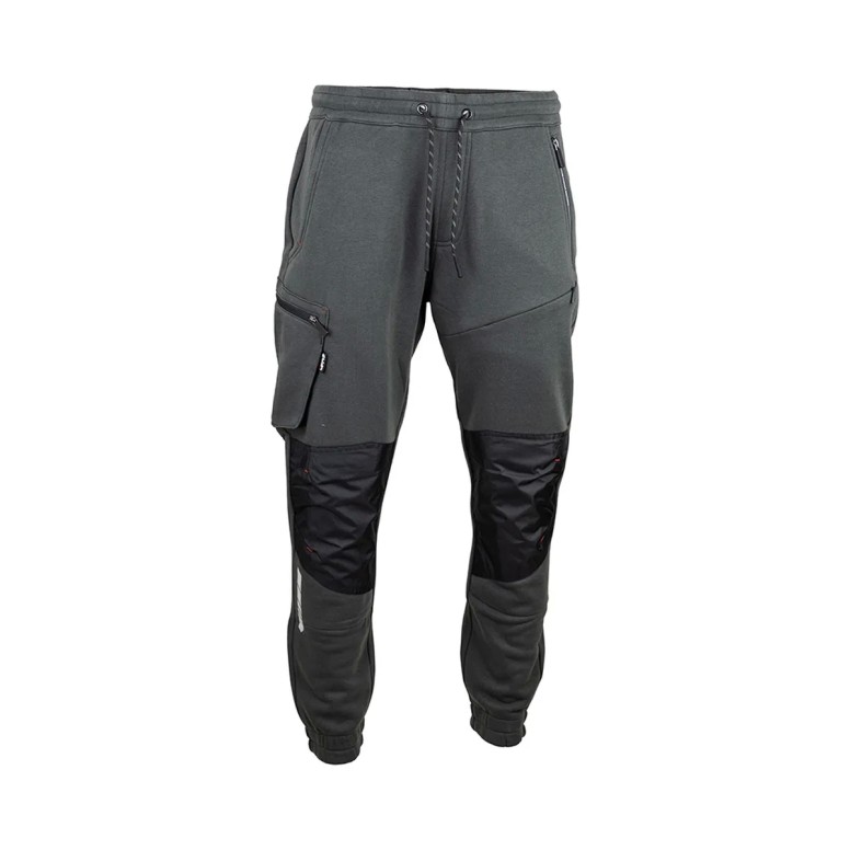 Pantalon de travail GLORY 1908 en polaire...