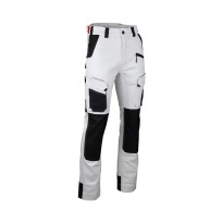 Pantalon de travail LMA 1870 Cellule multipoches extensible