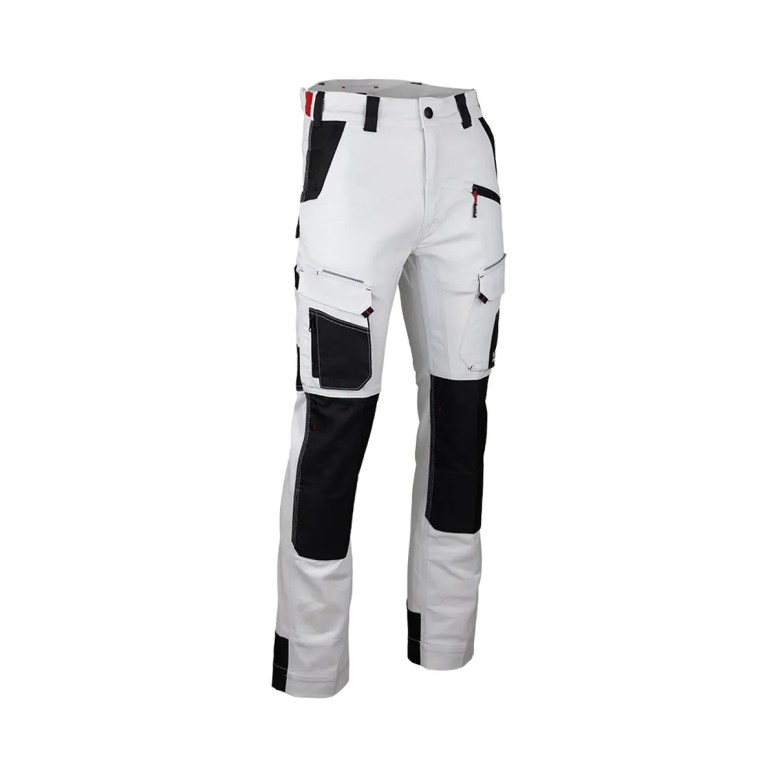 Pantalon de travail LMA 1870 Cellule...