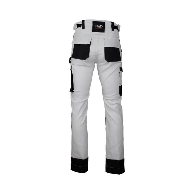 Pantalon de travail LMA 1870 Cellule...