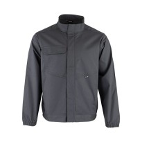 Veste de travail LMA Mesa 2357 multipoches stretch sans...
