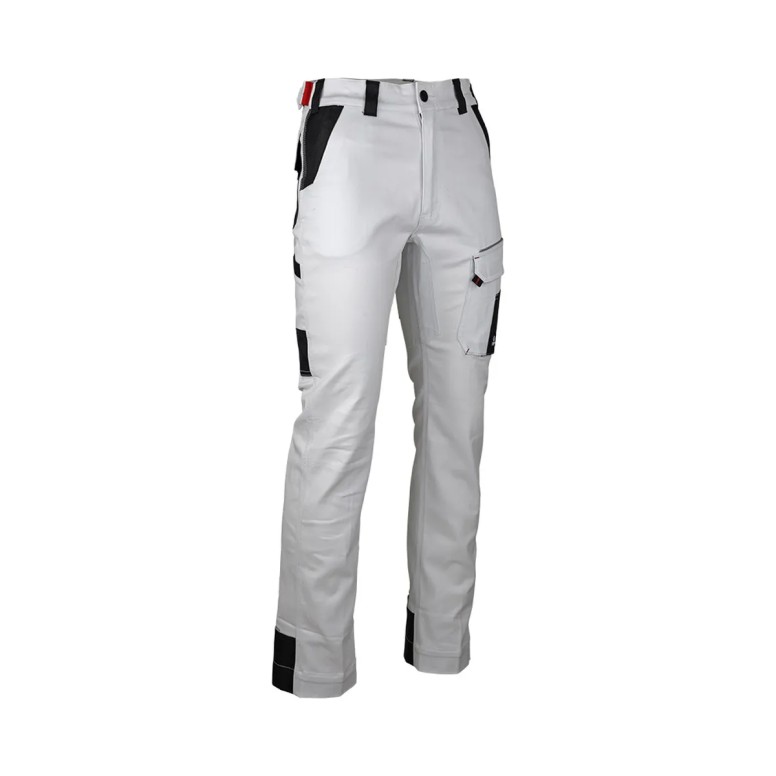 Pantalon de travail LMA 1900 Cristallin...