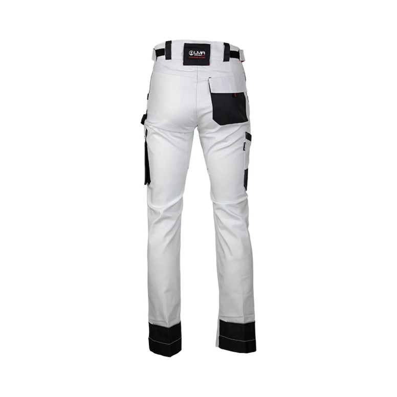 Pantalon de travail LMA 1900 Cristallin...