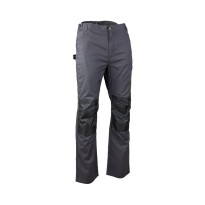 Pantalon de travail LMA Terrestre 1886 multipoches...