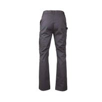 Pantalon de travail LMA Terrestre 1886 multipoches... 2