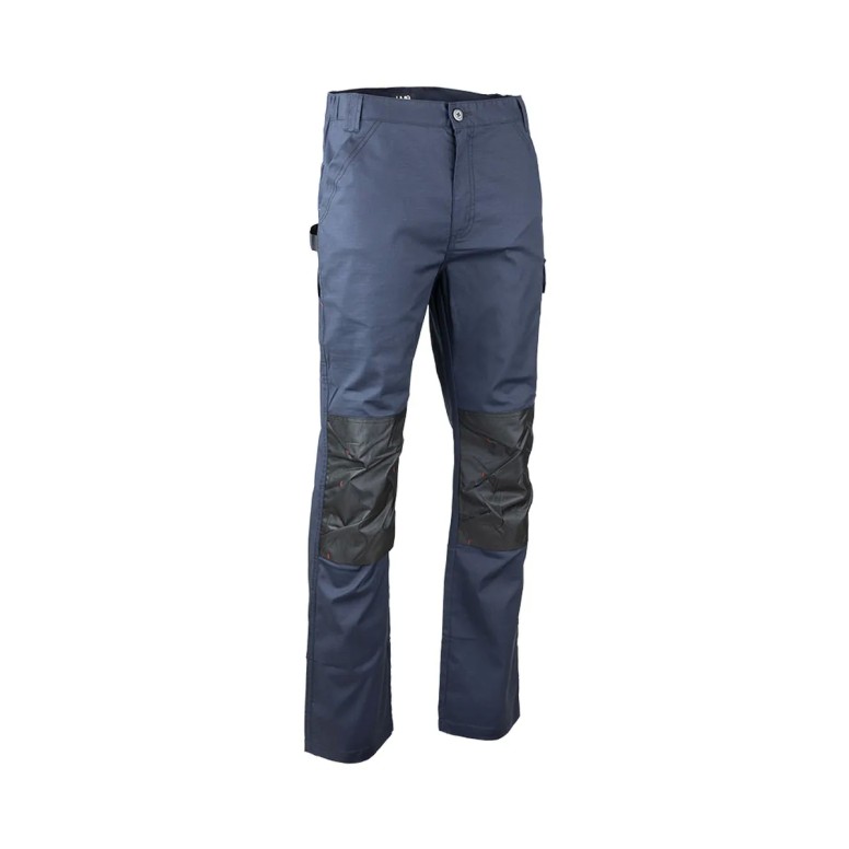 Pantalon de travail LMA Alcane 1887 multipoches...