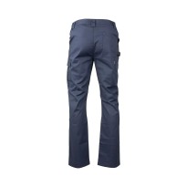 Pantalon de travail LMA Alcane 1887 multipoches stretch... 2