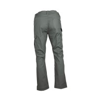 Pantalon de travail LMA Breche 1913 multipoches stretch sans métal
