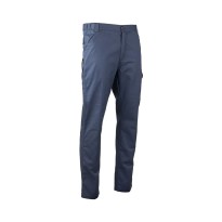 Pantalon de travail LMA Rhyolite 1888 multipoches stretch...