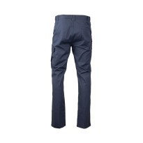 Pantalon de travail LMA Rhyolite 1888 multipoches stretch... 2