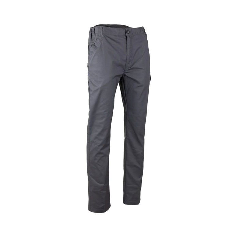 Pantalon de travail LMA Ardent 1889 multipoches...