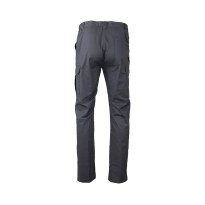 Pantalon de travail LMA Ardent 1889 multipoches stretch... 2