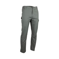 Pantalon de travail LMA Coda 1914 multipoches stretch...