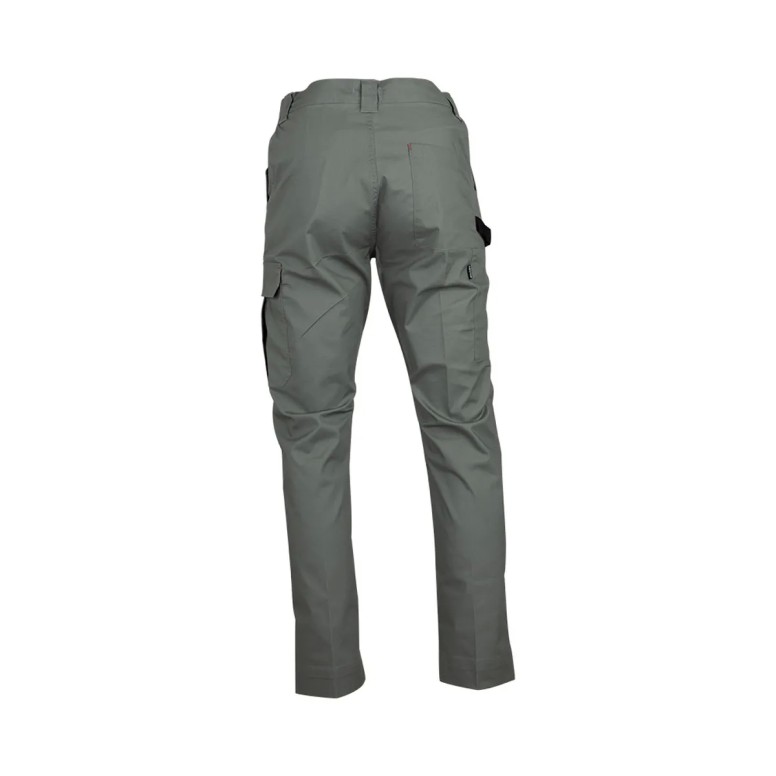 Pantalon de travail LMA Coda 1914 multipoches...