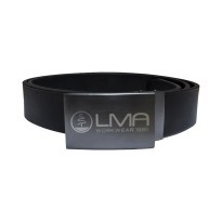 4 pièces - Ceinture de travail en cuir LMA Bivouac 9197C