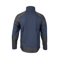 Veste de travail LMA 2349 QUASAR extensible multipoches 2