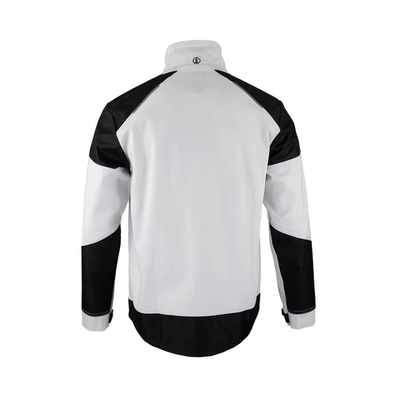 Veste de travail LMA 2352 OPAQUE multipoches