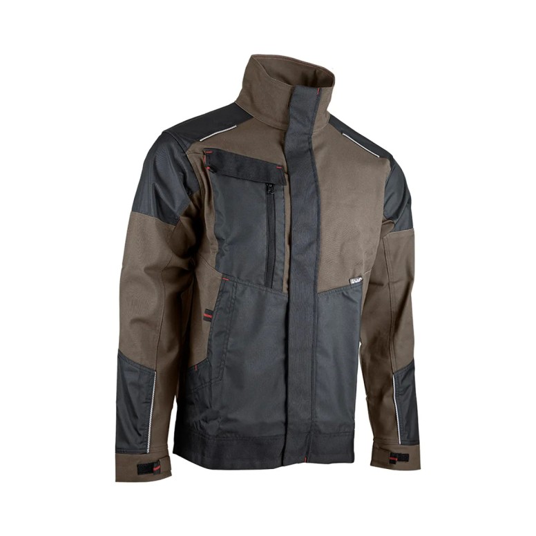 Veste de travail LMA PARSEC 2350 multipoches