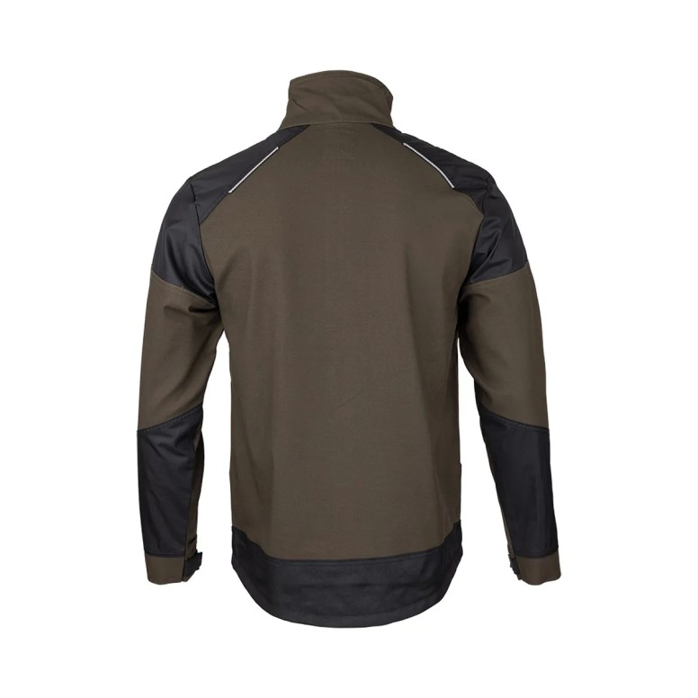 Veste de travail LMA PARSEC 2350 multipoches