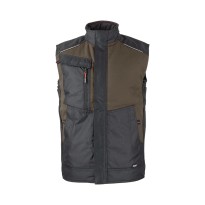 Gilet de travail LMA SIDERAL 5096 multipoches