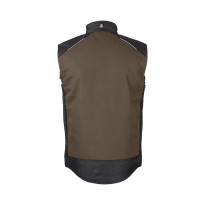 Gilet de travail LMA SIDERAL 5096 multipoches