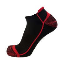 Chaussettes courtes de travail stretch LMA Poseidon 99114C