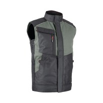 Gilet de travail LMA PHASE 5097 multipoches