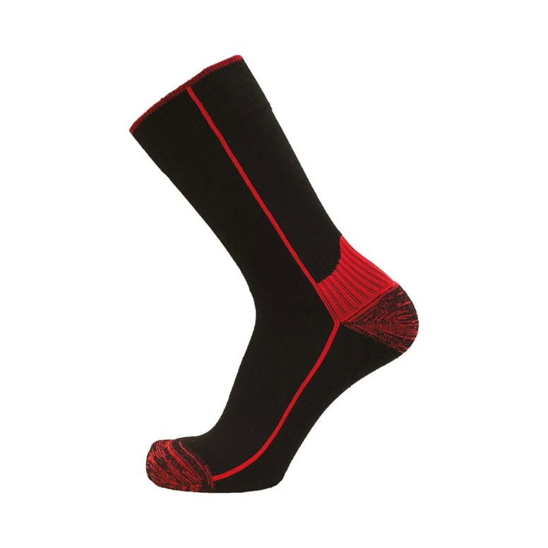 Chaussettes longues de travail stretch LMA Zeus...
