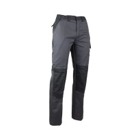 Pantalon de travail LMA Sulfate 1622 multipoches