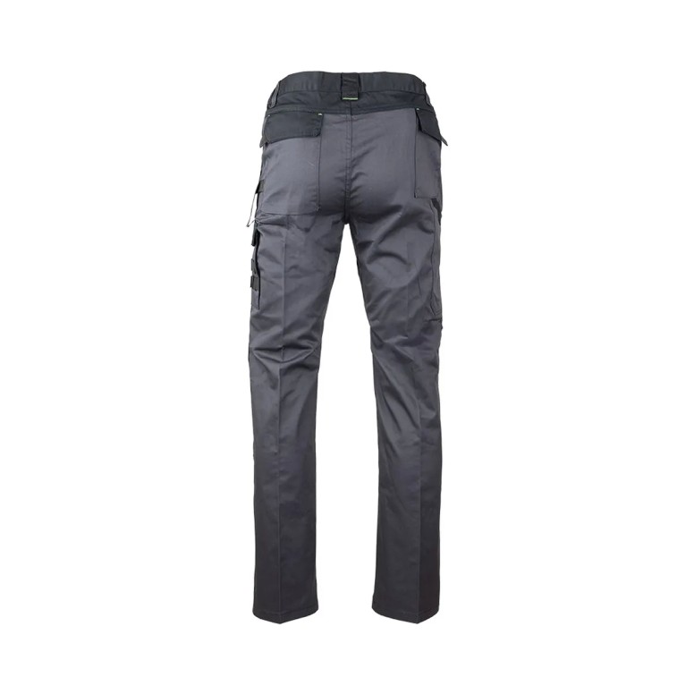 Pantalon de travail LMA Sulfate 1622 multipoches