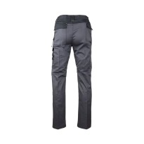 Pantalon de travail LMA Sulfate 1622 multipoches