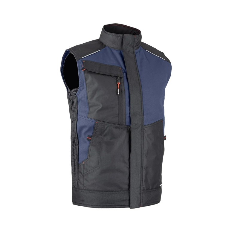 Gilet de travail LMA 5098 PLEIADE multipoches