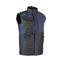 Gilet de travail LMA 5098 PLEIADE multipoches