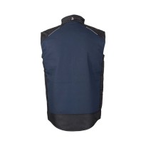 Gilet de travail LMA 5098 PLEIADE multipoches