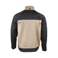 Veste de travail LMA Centaure 2345 multipoches sans métal 2