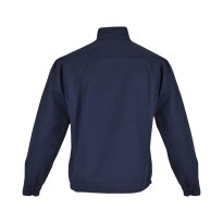 Veste de travail 2272 Cosse LMA multipoches sans métal 2