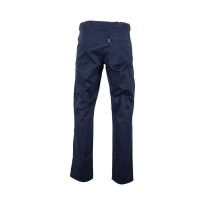 Pantalon de travail LMA 1768 AMPERE multipoches sans métal 2