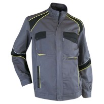 Veste de travail 2057 Semis LMA multipoches sans métal