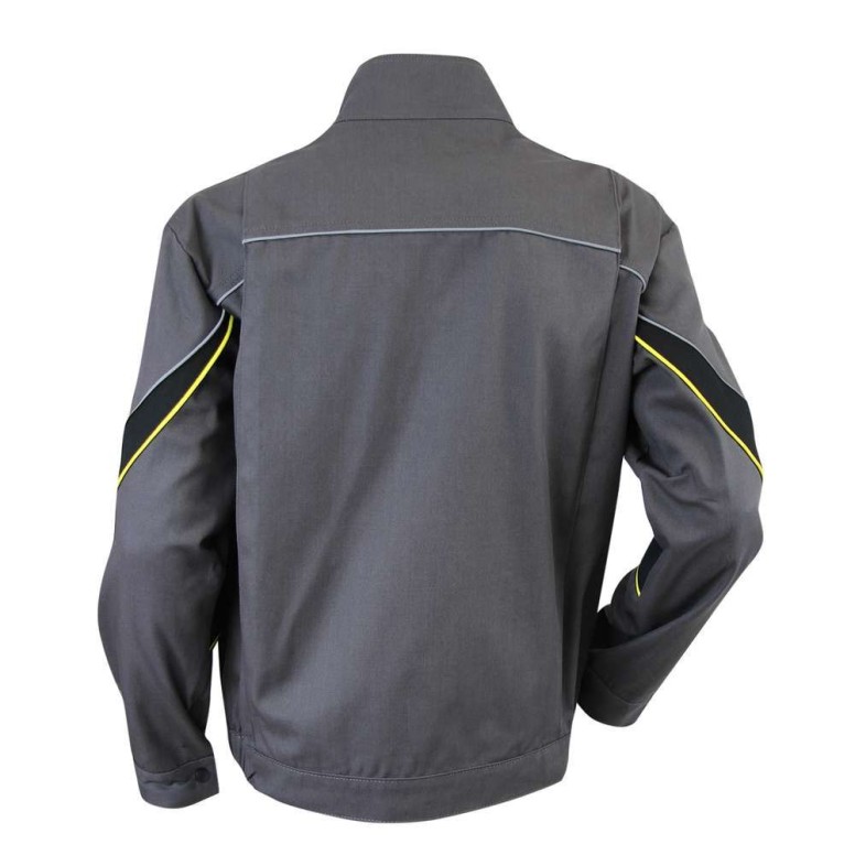 Veste de travail 2057 Semis LMA multipoches...