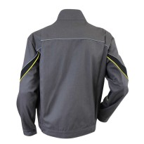 Veste de travail 2057 Semis LMA multipoches sans métal