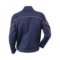 Veste de travail 2056 HOUE LMA multipoches sans métal 2