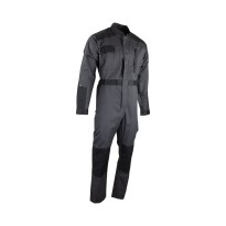 Combinaison de travail LMA Potassium 4116 multipoches