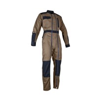 Combinaison de travail LMA Chaudron 4111 multipoches avec...