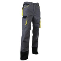 Pantalon de travail LMA 1258 Sechoir multipoches sans métal