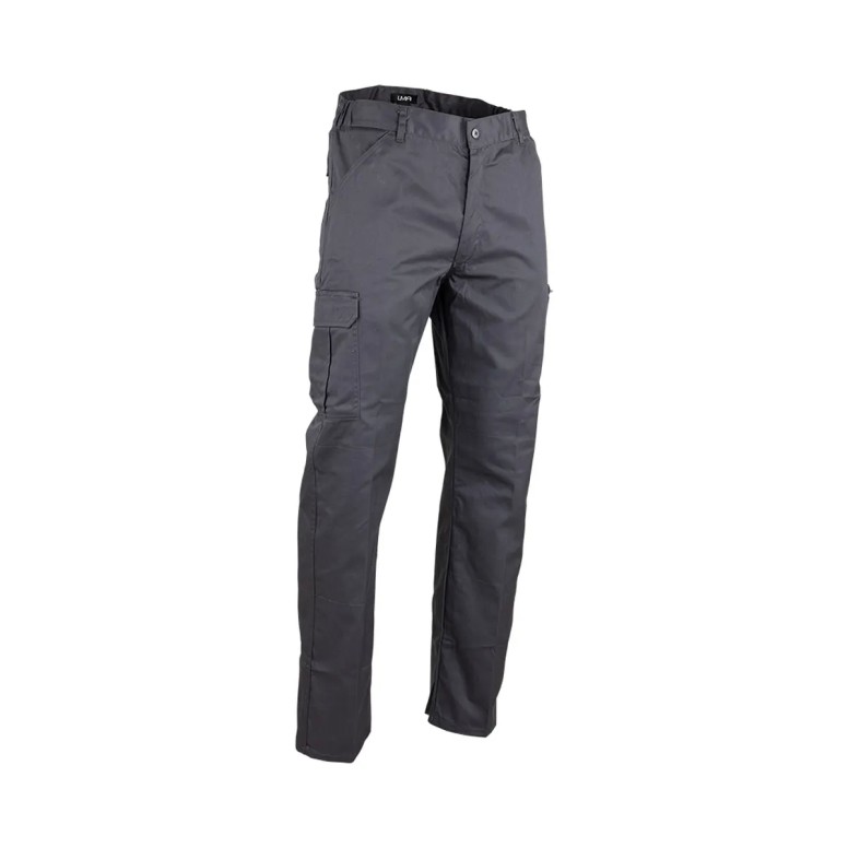 Pantalon de travail LMA 1770 borne multipoches...
