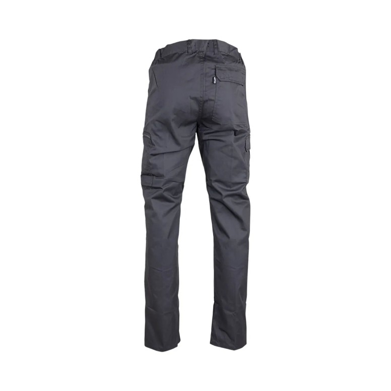 Pantalon de travail LMA 1770 borne multipoches...