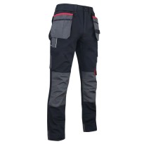Pantalon de travail LMA Minerai 1378 multipoches