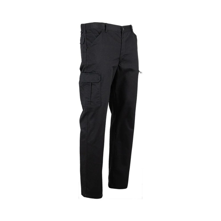 Pantalon de travail LMA 1769 Calibre multipoches