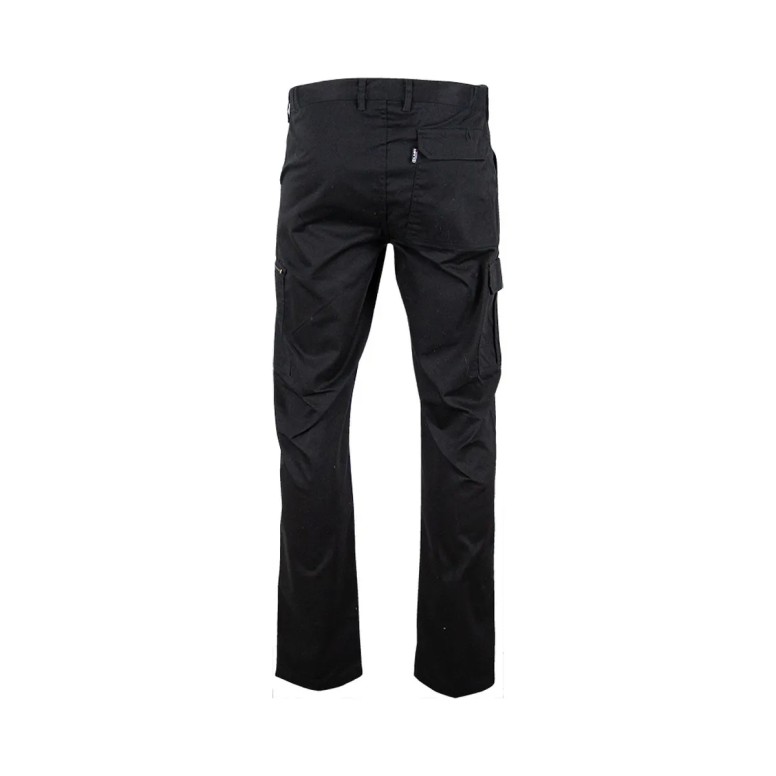 Pantalon de travail LMA 1769 Calibre multipoches