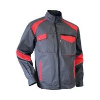 Veste de travail 204721 Colza LMA multipoches